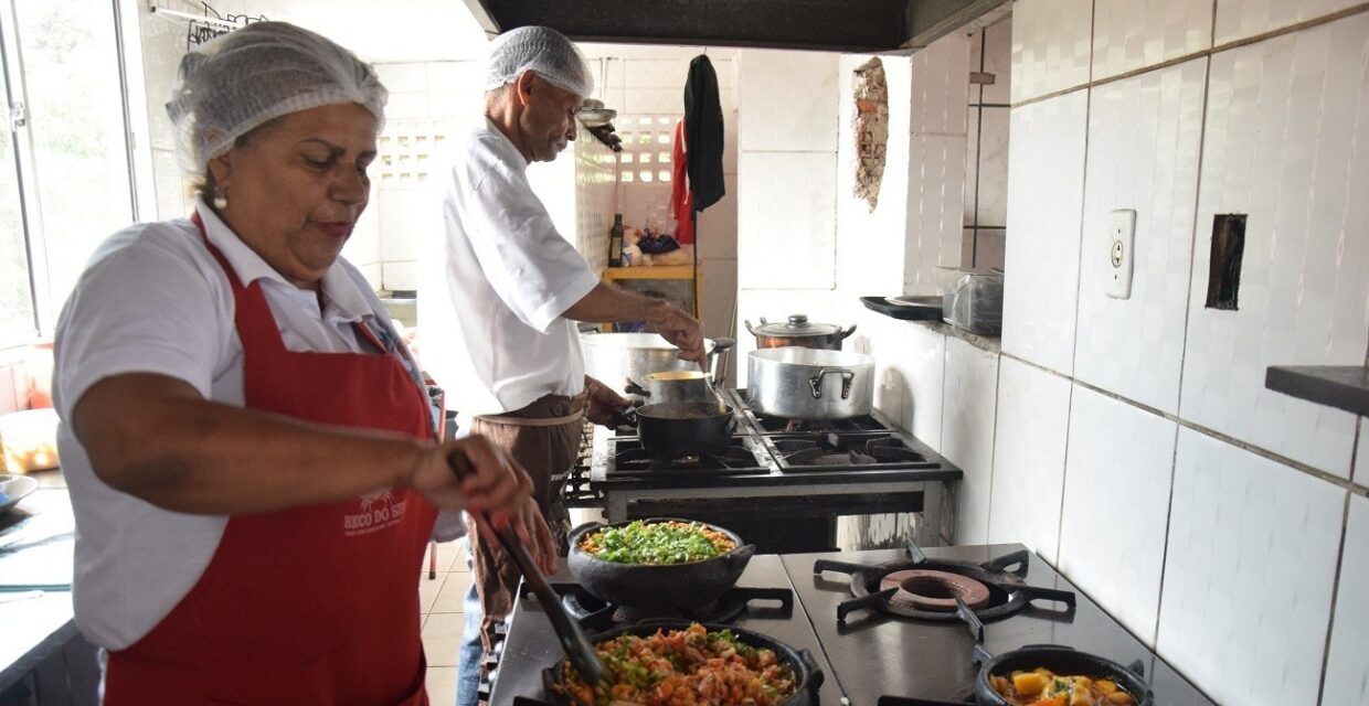 São José do Rio Preto oferece 44 vagas de emprego em setores diversos