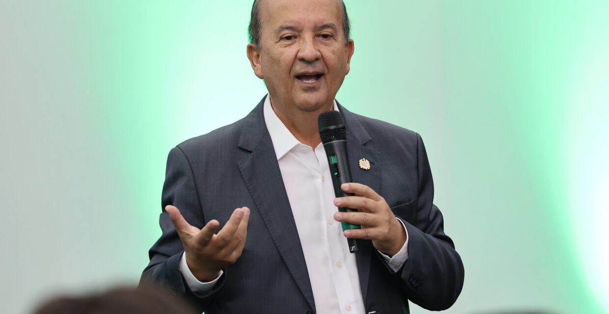 STF Declara Inconstitucional Lei de Santa Catarina que Proibia Cotas Raciais em Universidades Estaduais