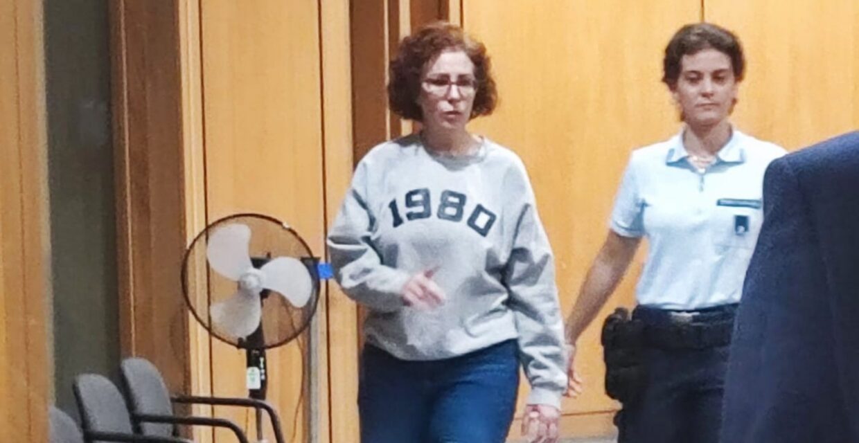 STF determina medidas para extradição da ex-deputada Carla Zambelli da Itália ao Brasil