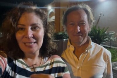 Suprema Corte da Itália revoga extradição e libera ex-deputada Carla Zambelli