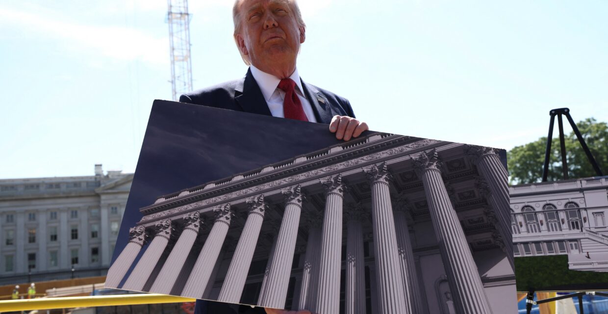 Trump destaca crise em Cuba e reforça pressão dos EUA sobre o regime