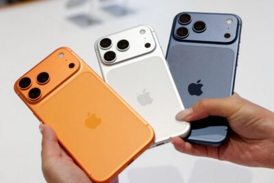 Apple anuncia reajuste nos preços devido à elevação dos custos de chips de memória