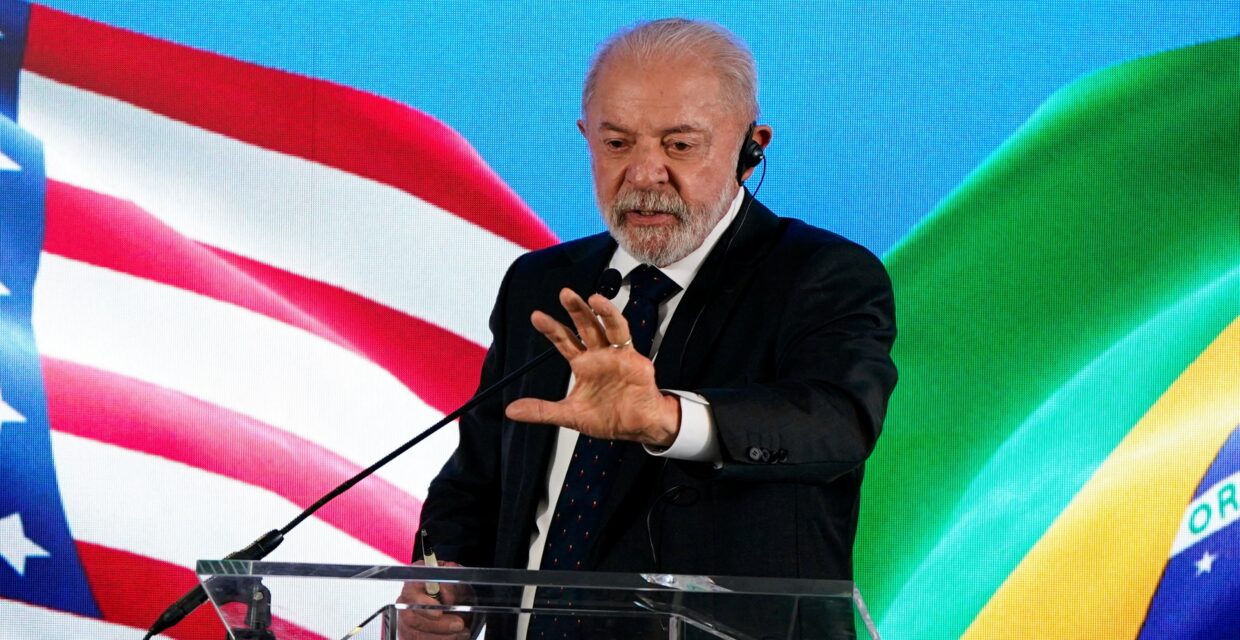 Brasil acompanha desdobramentos da classificação do PCC e Comando Vermelho como organizações terroristas pelos EUA