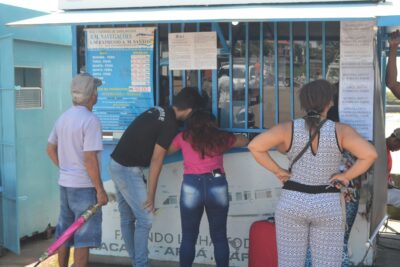 Comissariado da Infância intensifica fiscalização de menores durante Festival do Camarão no Amapá