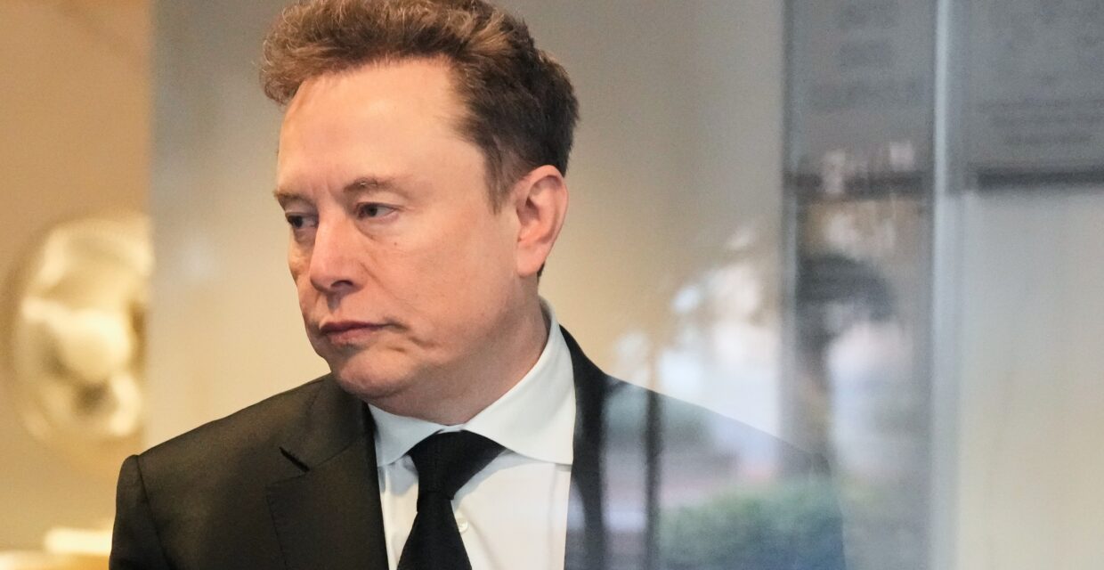 Deputada do Reino Unido move ação contra empresa de IA de Elon Musk por uso indevido de imagens geradas digitalmente