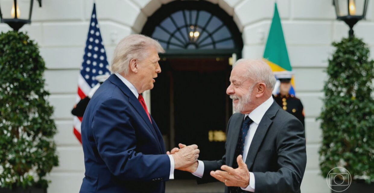 Eleições brasileiras atraem atenção de Donald Trump e indicam nova estratégia dos EUA na América Latina