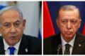 Erdogan alerta para riscos globais dos ataques israelenses no Oriente Médio