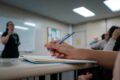 Estudo revela impacto prolongado da transição para o ensino médio no bem-estar dos estudantes