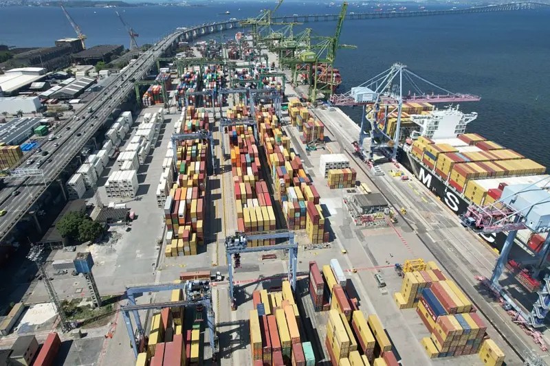 Governo brasileiro contesta proposta dos EUA para novas tarifas sobre exportações nacionais