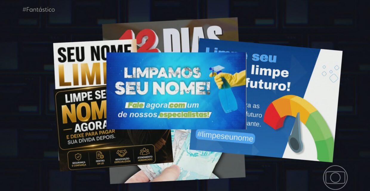 Investigação Revela Esquema de Ocultação Temporária de Dívidas por Meio de Liminares Judiciais no Brasil