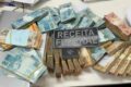 Investigação revela uso de fintechs para lavagem de dinheiro em esquema ligado ao crime organizado na Faria Lima