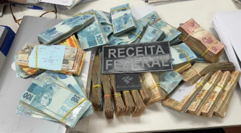 Investigação revela uso de fintechs para lavagem de dinheiro em esquema ligado ao crime organizado na Faria Lima