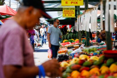 IPCA de maio registra desaceleração, mas alimentos mantêm pressão sobre a inflação