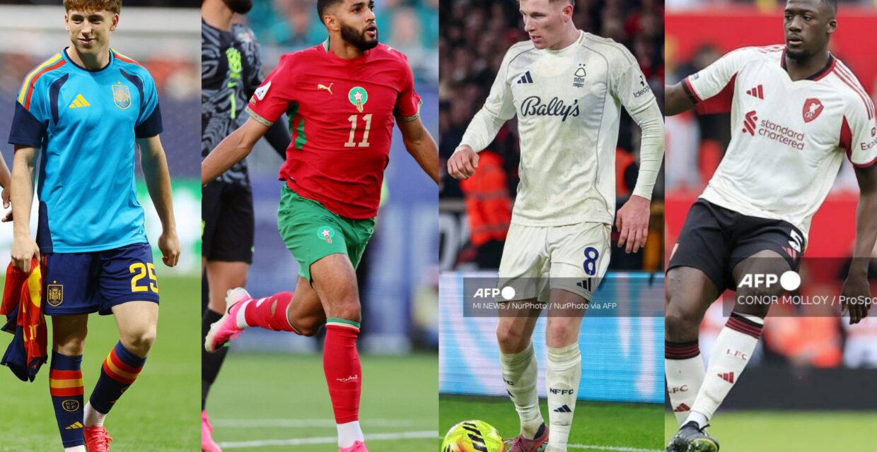 Jogadores definem transferências milionárias durante a Copa do Mundo, gerando debates sobre impacto nas seleções