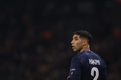 Justiça francesa confirma julgamento de Achraf Hakimi por acusação de estupro