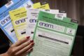 MEC amplia locais de prova e automatiza inscrições para Enem 2026 visando integração ao Saeb
