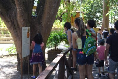 Museu Sacaca promove programação educativa e recreativa para crianças durante férias em Macapá