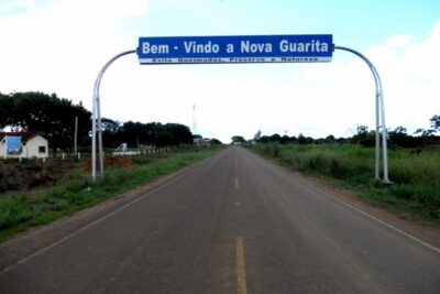 Nova Guarita (MT) lança concurso público com 39 oportunidades para diversos níveis de escolaridade