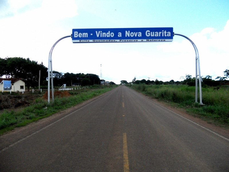 Nova Guarita (MT) lança concurso público com 39 oportunidades para diversos níveis de escolaridade