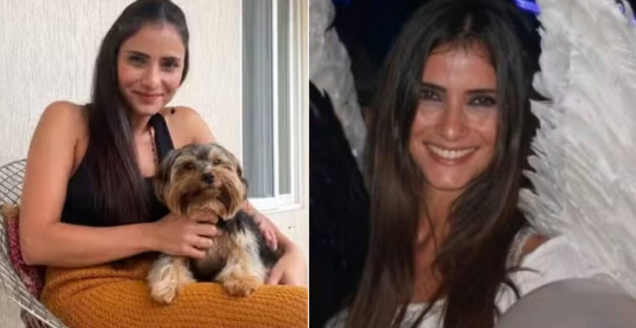 Perfil das Vítimas Estrangeiras nos Terremotos que Abalaram a Venezuela
