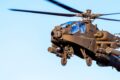 Pilotos de helicóptero americano resgatados após queda no Estreito de Ormuz