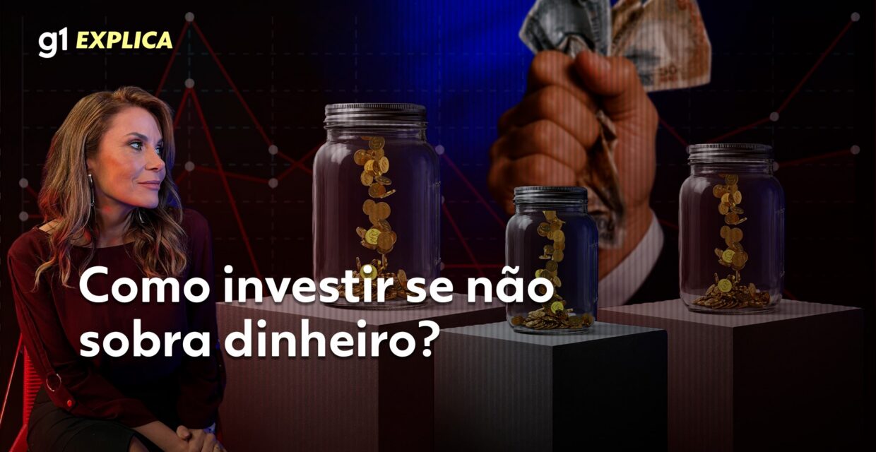 Planejamento Financeiro: Como Estruturar o Orçamento para Começar a Investir Mesmo com Recursos Limitados
