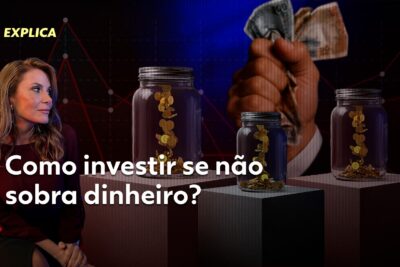 Planejamento Financeiro: Como Estruturar o Orçamento para Começar a Investir Mesmo com Recursos Limitados