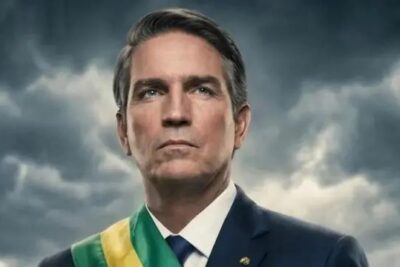 Polícia Civil realiza buscas em empresas ligadas à produtora do filme sobre Jair Bolsonaro em investigação sobre uso de recursos públicos em São Paulo