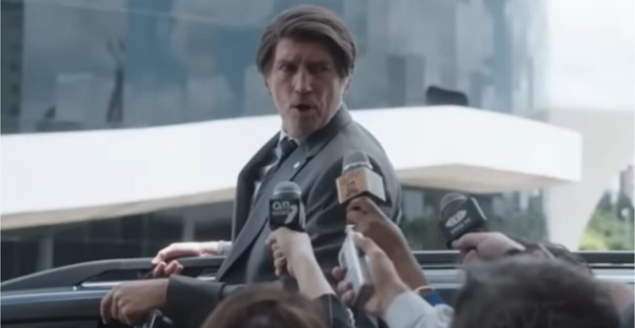 Polícia Federal deve instaurar três inquéritos sobre financiamento do filme ‘Dark Horse’