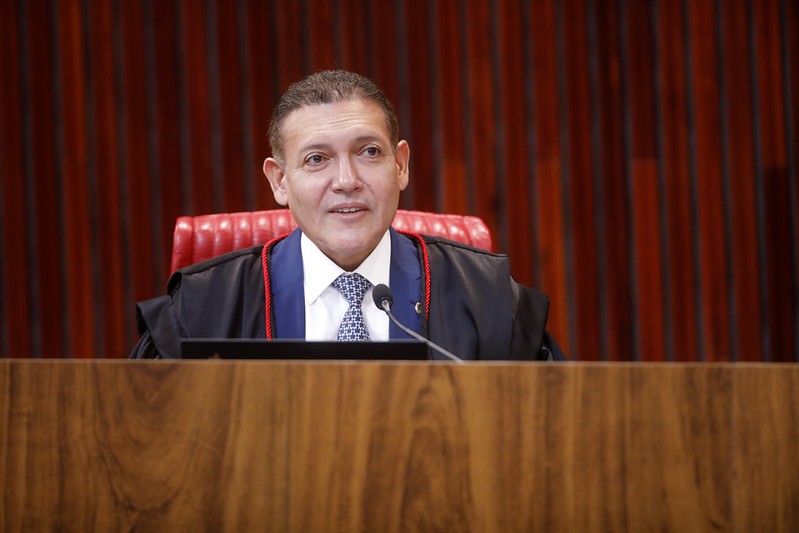 Presidente do TSE convoca sessão virtual para julgamento de 28 ações sobre propaganda eleitoral antecipada