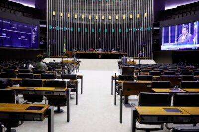 Ritmo Legislativo no Congresso Deve Reduzir Durante Copa do Mundo e Festividades de São João