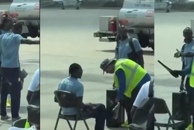 Seleção do Senegal esclarece revista em aeroporto dos EUA durante preparativos para Copa do Mundo