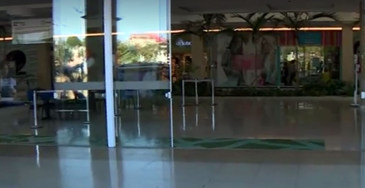 Shopping Parque Mall em Indaiatuba oferece 90 vagas em processo de expansão
