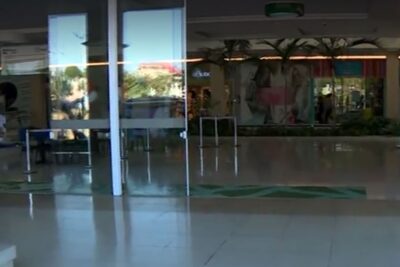 Shopping Parque Mall em Indaiatuba oferece 90 vagas em processo de expansão