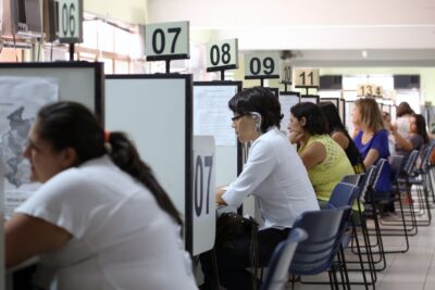 Sine-PB oferece 221 vagas de emprego em seis municípios da Paraíba