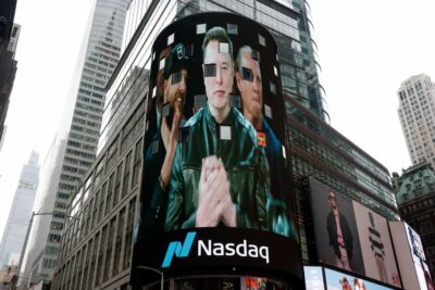 SpaceX alcança valor de mercado superior a US$ 2 trilhões em estreia histórica na Nasdaq