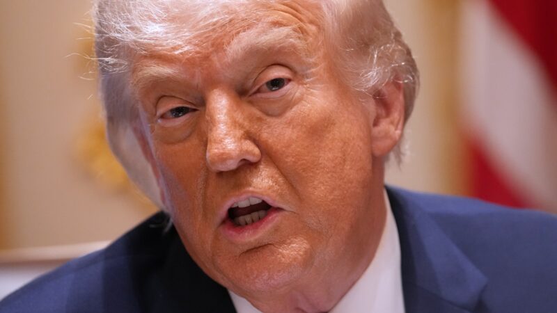 Trump anuncia cessar-fogo no Líbano após diálogo com Netanyahu e Hezbollah