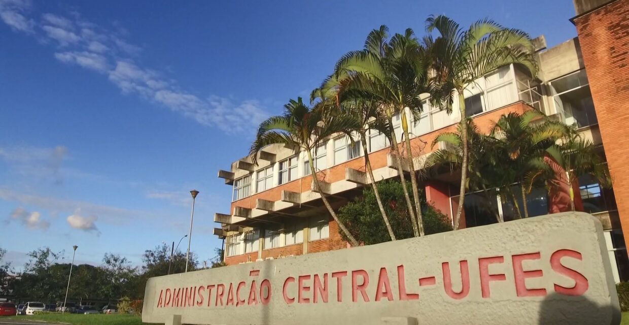 Universidade Federal do Espírito Santo abre concursos para professores com salários de até R$ 9,5 mil