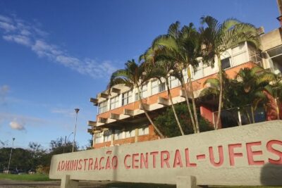 Universidade Federal do Espírito Santo abre concursos para professores com salários de até R$ 9,5 mil