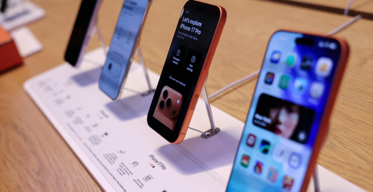 Apple investiga vazamento de dados após ataque cibernético a fornecedora indiana antes do lançamento do iPhone 18