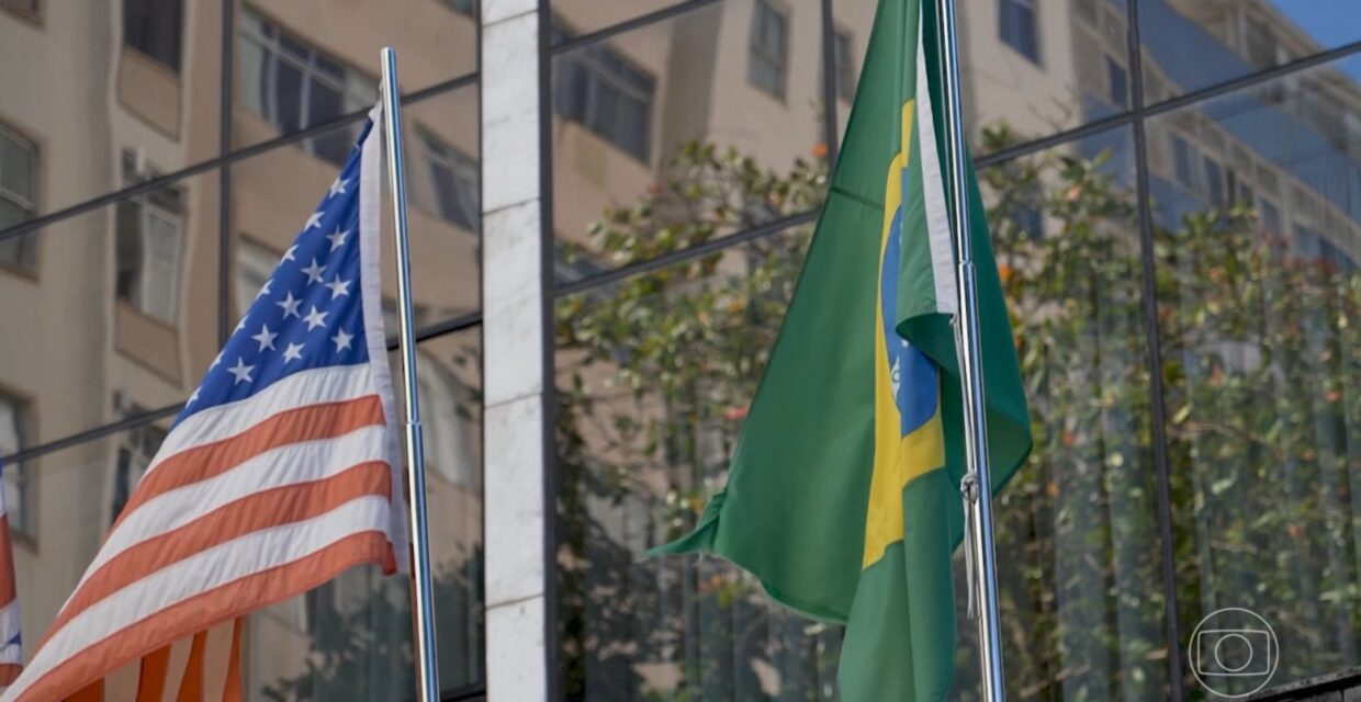 Brasil avalia uso estratégico da reciprocidade comercial diante de tarifas dos EUA