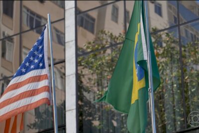 Brasil avalia uso estratégico da reciprocidade comercial diante de tarifas dos EUA