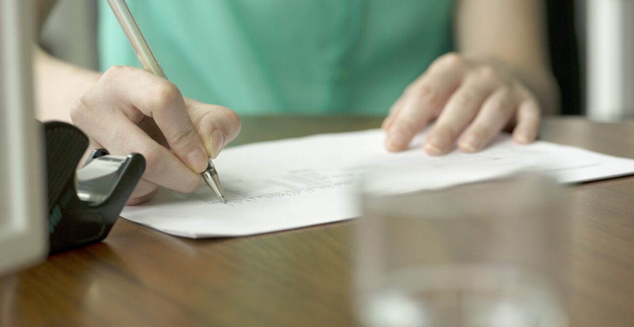 Câmara de Confresa (MT) anuncia concurso público com vagas para contador e auxiliar administrativo