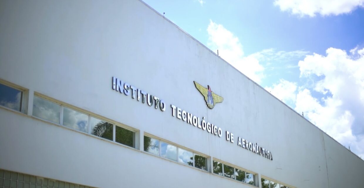 Encerram-se neste domingo as inscrições para o vestibular 2027 do ITA com oferta recorde de vagas