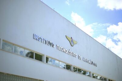 Encerram-se neste domingo as inscrições para o vestibular 2027 do ITA com oferta recorde de vagas