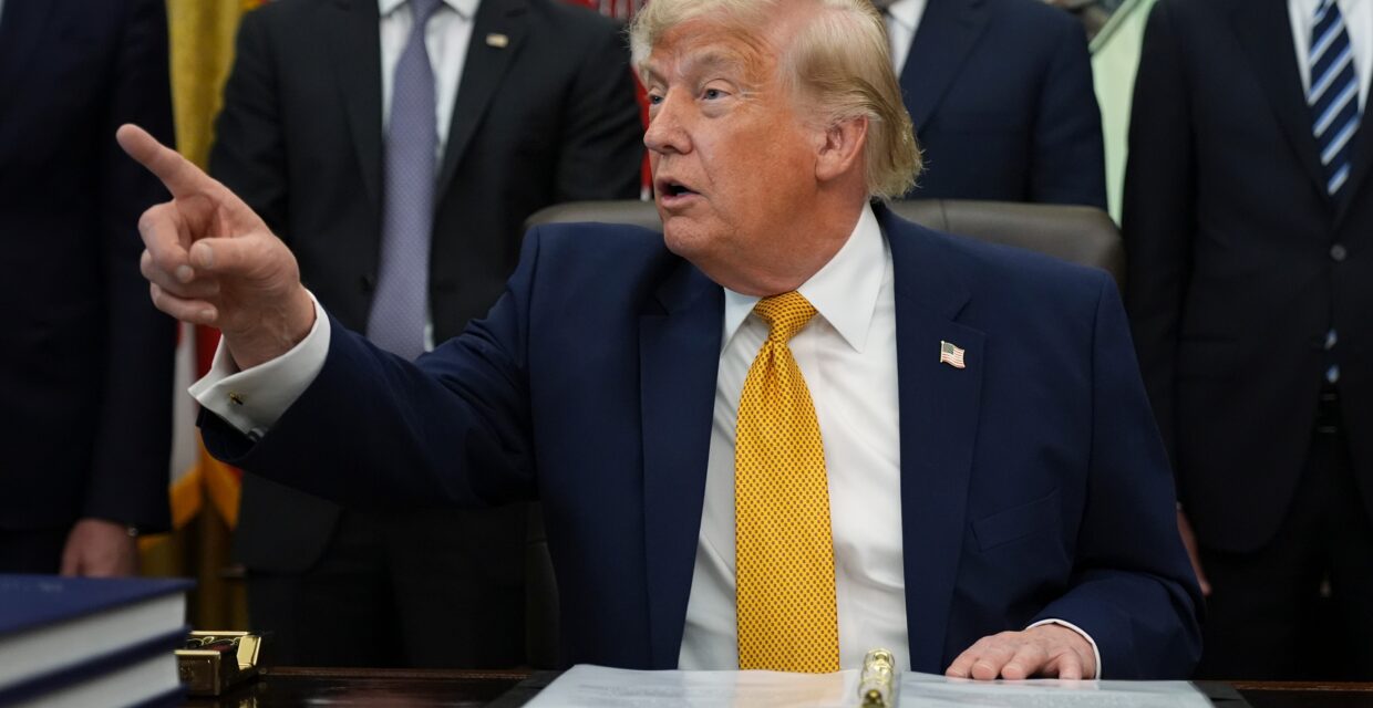 Estados Unidos aplicam sanções a brasileiros e empresas por suposta ligação com o PCC