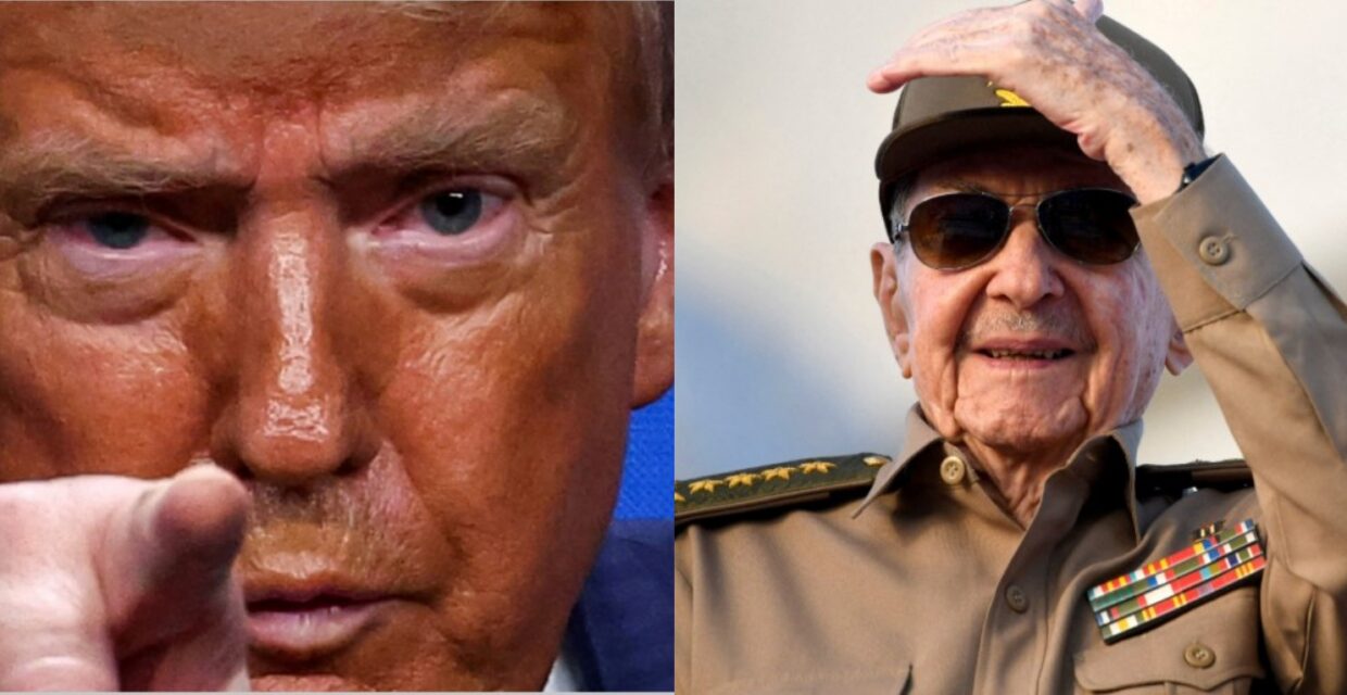 Estados Unidos denunciam campanha de espionagem e subversão de Cuba ao longo de décadas