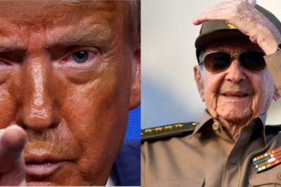 Estados Unidos denunciam campanha de espionagem e subversão de Cuba ao longo de décadas