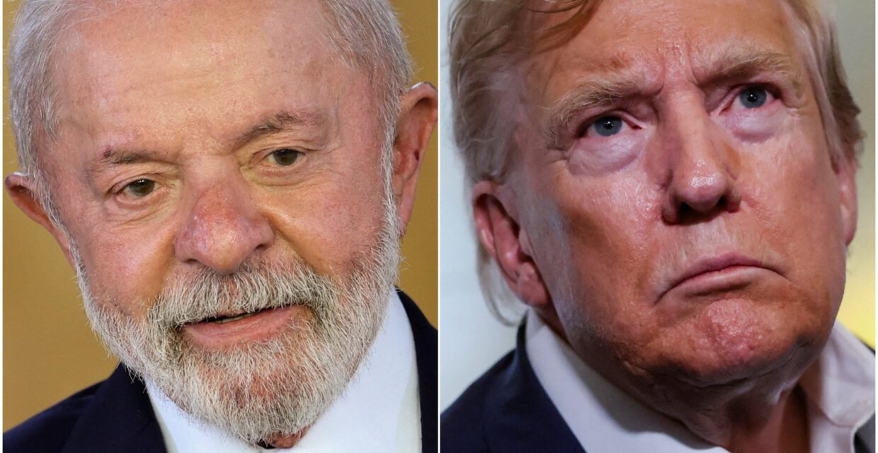 Estados Unidos rejeitam possibilidade de ação militar no Brasil após classificação de facções como terroristas