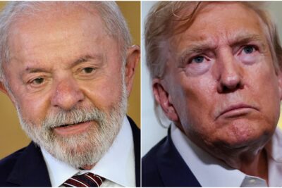 Estados Unidos rejeitam possibilidade de ação militar no Brasil após classificação de facções como terroristas